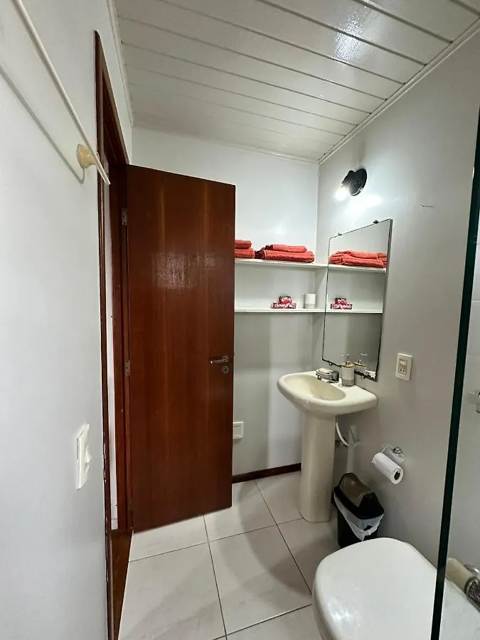 Suite Em Ambiente Familiar Toca Da Coruja Florianópolis