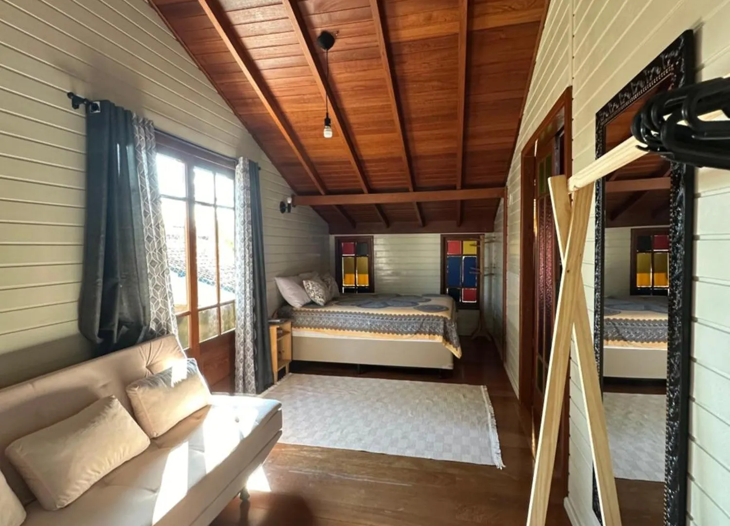 Suite Em Ambiente Familiar Toca Da Coruja Florianópolis Brasil