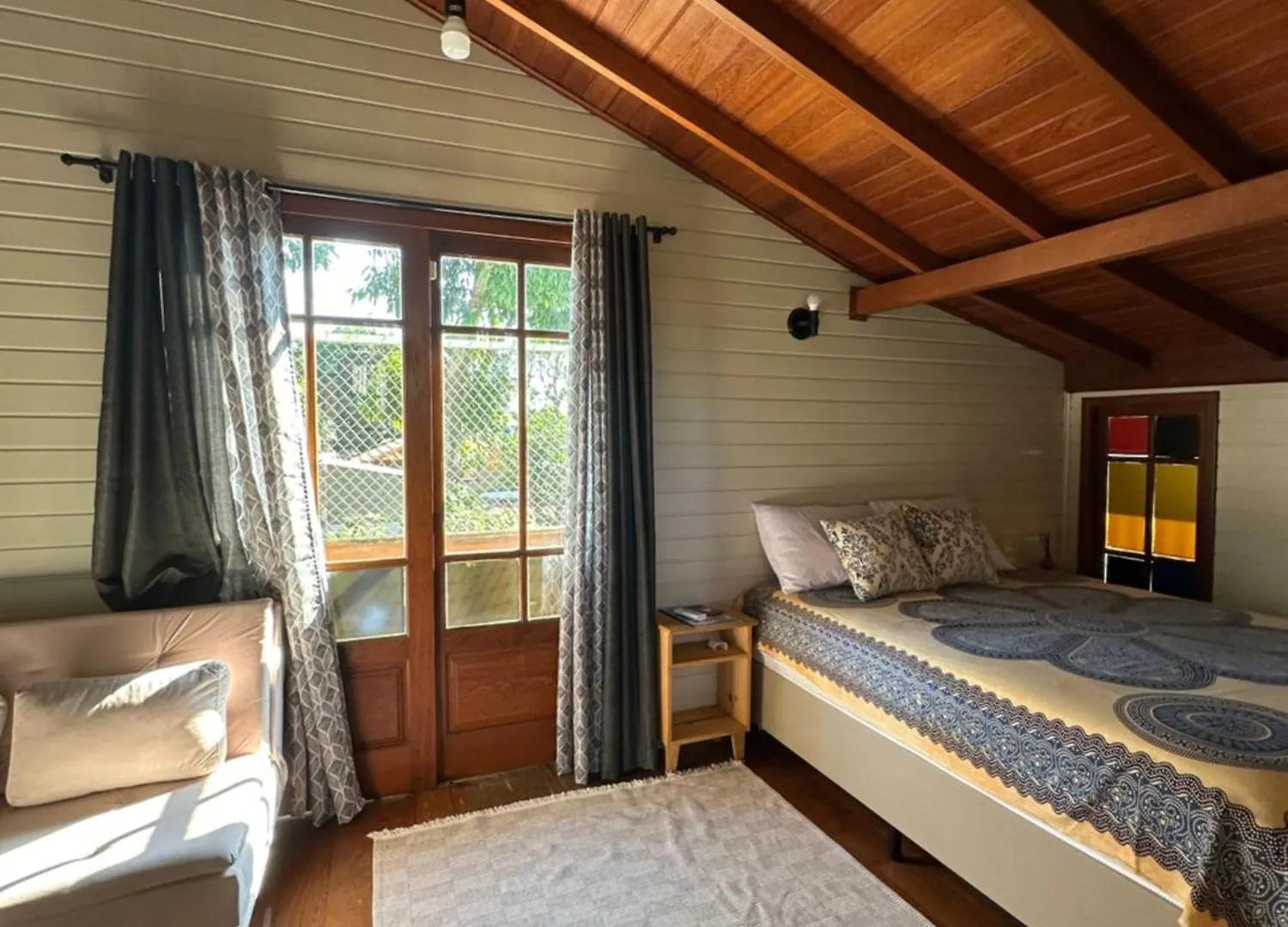 Suite Em Ambiente Familiar Toca Da Coruja Florianópolis