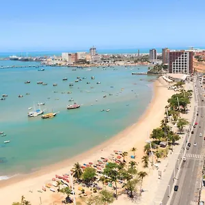  Apartamento Particular Iracema Brasil