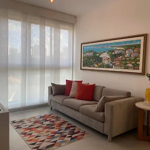  Apartamento Novo E Confortavel Zona Norte Brasil