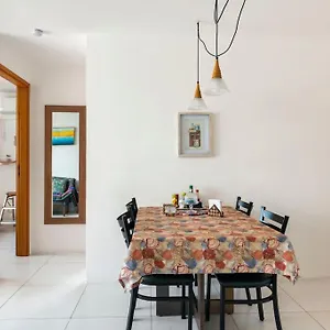  Apartamento Agradavel De Dois Quartos, Perto Do Aeroporto E De Boa Viagem. Brasil