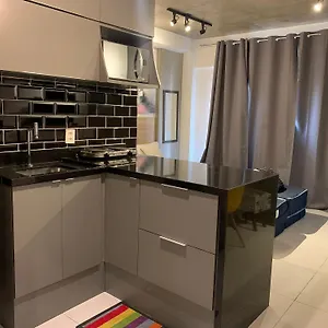  Apartamento Lindo Studio Arouche 711 Brasil