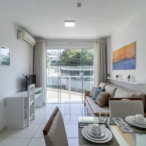Apartamento Apto Proximo A Ufsc, Florianópolis