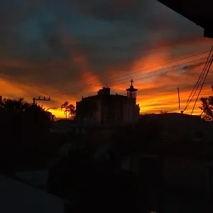Quarto em Acomodações Particulares Acolhedor No Balneario, Florianópolis