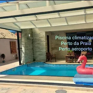 Apartamento Sereia Morena, Florianópolis